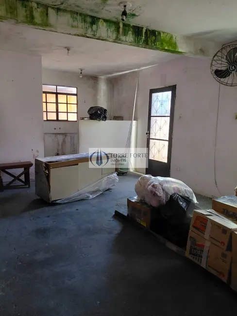 Casa com 2 quartos à venda, 130m2 em Chácara Mafalda, São Paulo - SP - imagem 6 Foto 6 de Casa com 2 quartos à venda, 130m2 em Chácara Mafalda, São Paulo - SP
