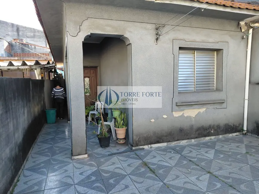 Casa com 2 quartos à venda, 130m2 em Chácara Mafalda, São Paulo - SP - imagem 3 Foto 3 de Casa com 2 quartos à venda, 130m2 em Chácara Mafalda, São Paulo - SP