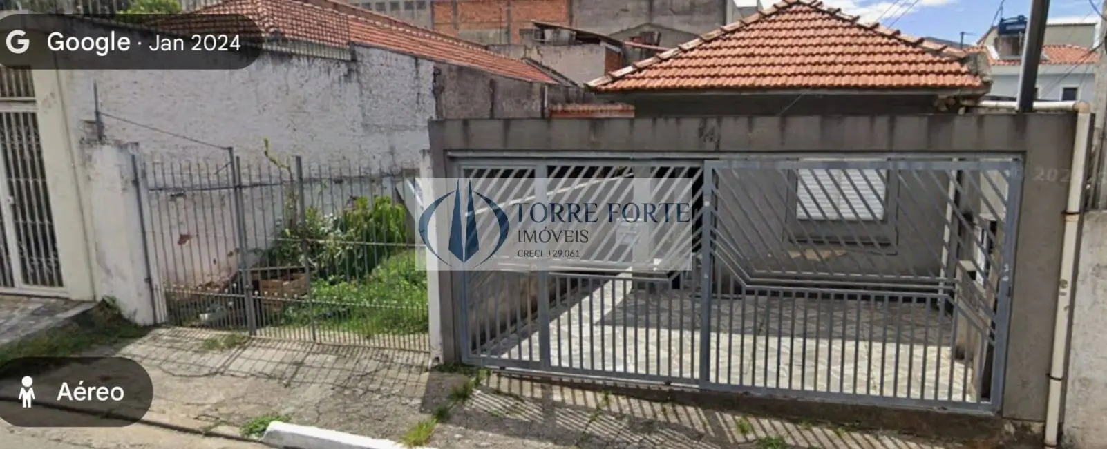 Casa com 2 quartos à venda, 130m2 em Chácara Mafalda, São Paulo - SP - imagem 1 Foto 1 de Casa com 2 quartos à venda, 130m2 em Chácara Mafalda, São Paulo - SP
