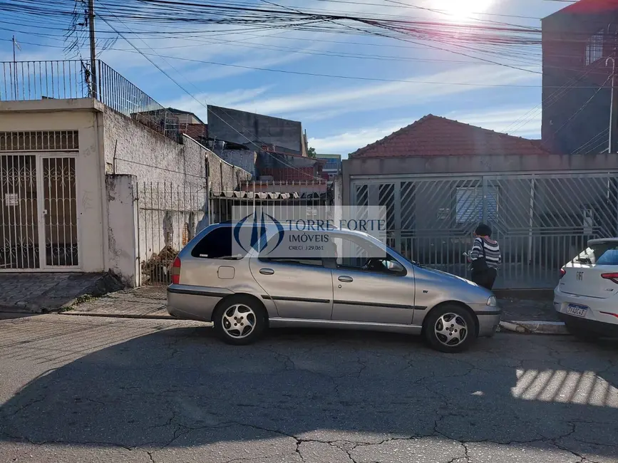 Casa com 2 quartos à venda, 130m2 em Chácara Mafalda, São Paulo - SP - imagem 7 Foto 7 de Casa com 2 quartos à venda, 130m2 em Chácara Mafalda, São Paulo - SP