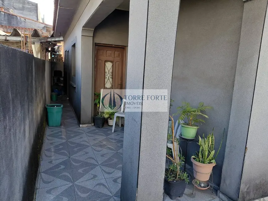Casa com 2 quartos à venda, 130m2 em Chácara Mafalda, São Paulo - SP - imagem 4 Foto 4 de Casa com 2 quartos à venda, 130m2 em Chácara Mafalda, São Paulo - SP