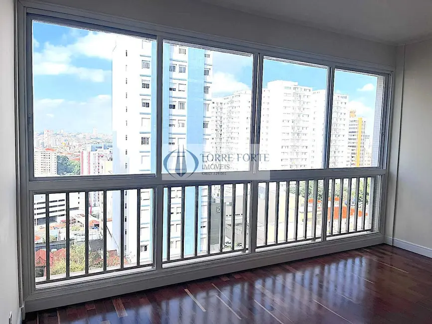 Foto 1 de Apartamento com 3 quartos à venda, 123m2 em Santana, São Paulo - SP