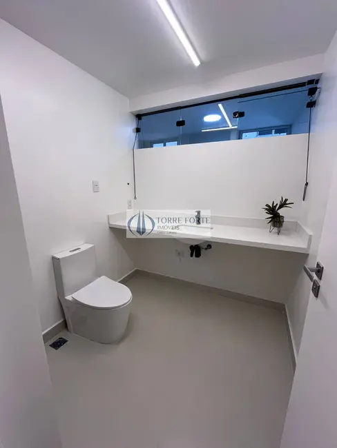 Foto 2 de Apartamento com 3 quartos à venda, 123m2 em Santana, São Paulo - SP