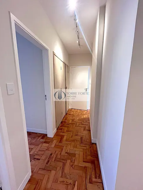 Foto 9 de Apartamento com 3 quartos à venda, 123m2 em Santana, São Paulo - SP