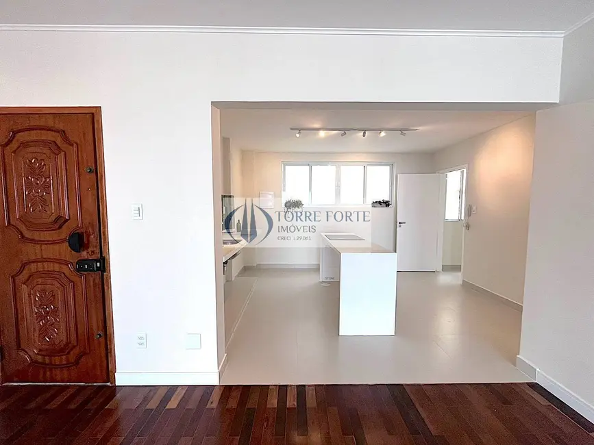 Foto 6 de Apartamento com 3 quartos à venda, 123m2 em Santana, São Paulo - SP