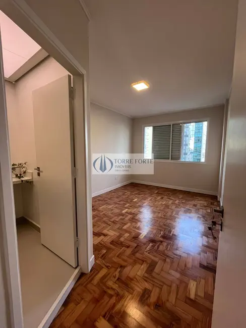 Foto 4 de Apartamento com 3 quartos à venda, 123m2 em Santana, São Paulo - SP