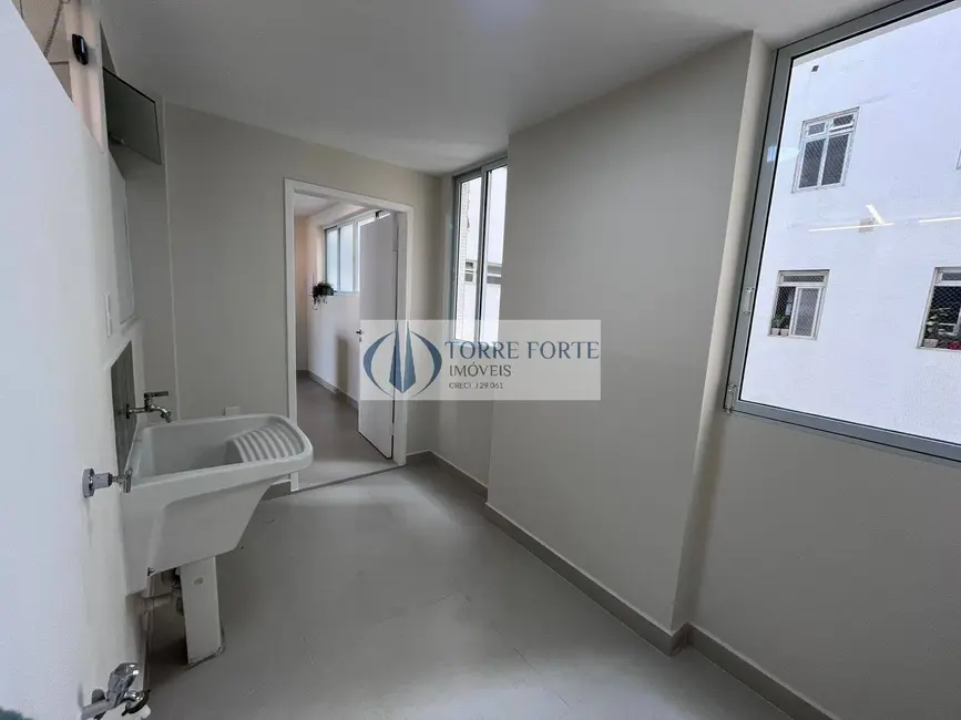 Foto 7 de Apartamento com 3 quartos à venda, 123m2 em Santana, São Paulo - SP