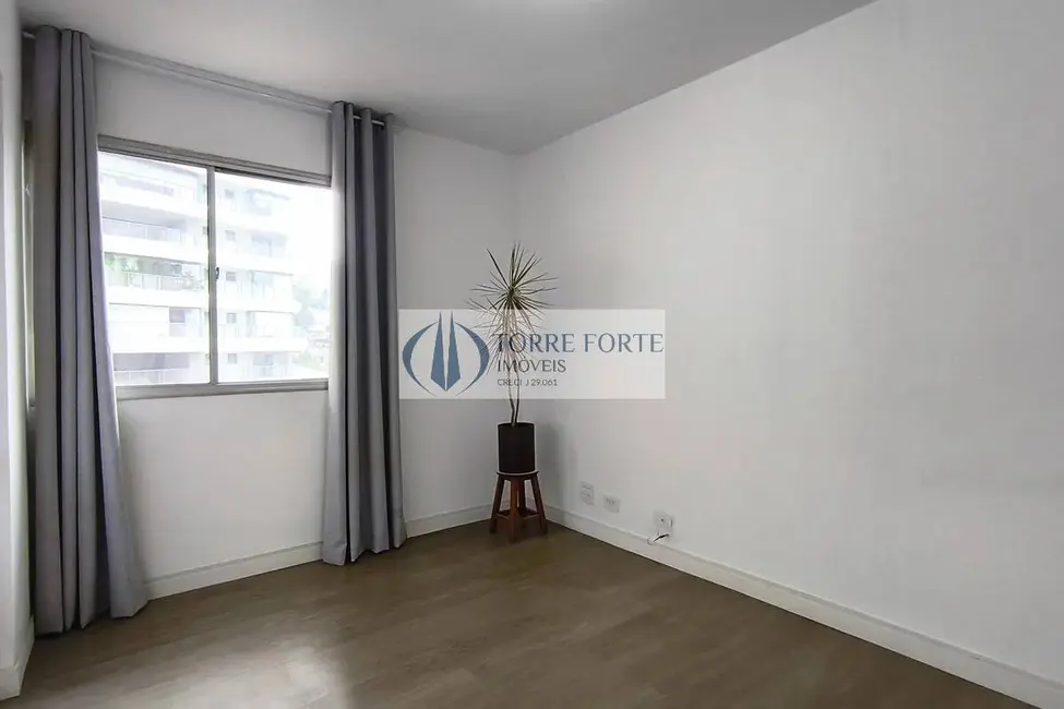 Foto 1 de Apartamento com 1 quarto à venda, 41m2 em Paraíso, São Paulo - SP