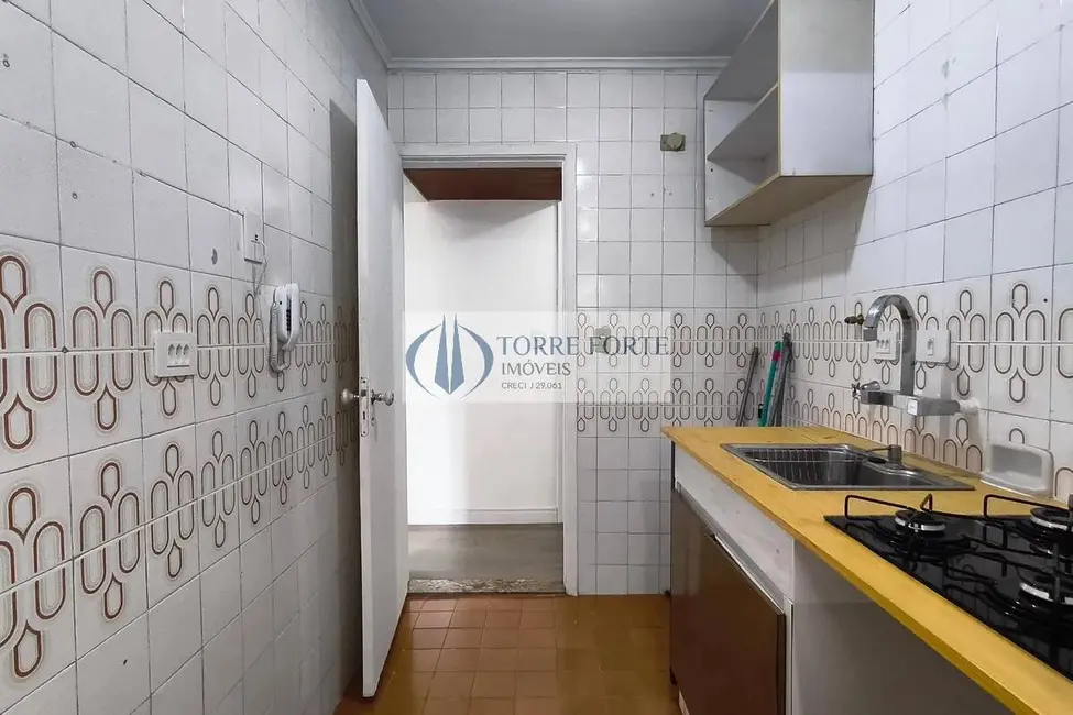 Foto 8 de Apartamento com 1 quarto à venda, 41m2 em Paraíso, São Paulo - SP