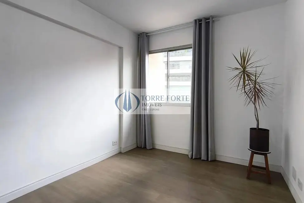Foto 2 de Apartamento com 1 quarto à venda, 41m2 em Paraíso, São Paulo - SP