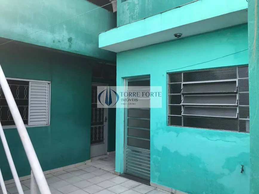 Casa com 5 quartos à venda, 280m2 em Chácara Belenzinho, São Paulo - SP - imagem 2 Foto 2 de Casa com 5 quartos à venda, 280m2 em Chácara Belenzinho, São Paulo - SP