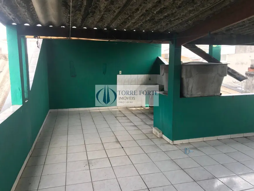 Casa com 5 quartos à venda, 280m2 em Chácara Belenzinho, São Paulo - SP - imagem 4 Foto 4 de Casa com 5 quartos à venda, 280m2 em Chácara Belenzinho, São Paulo - SP