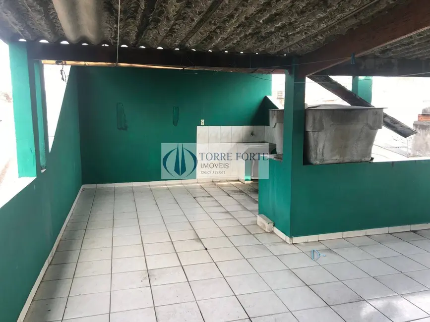 Casa com 5 quartos à venda, 280m2 em Chácara Belenzinho, São Paulo - SP - imagem 3 Foto 3 de Casa com 5 quartos à venda, 280m2 em Chácara Belenzinho, São Paulo - SP