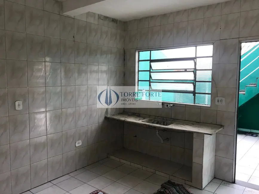 Casa com 5 quartos à venda, 280m2 em Chácara Belenzinho, São Paulo - SP - imagem 9 Foto 9 de Casa com 5 quartos à venda, 280m2 em Chácara Belenzinho, São Paulo - SP