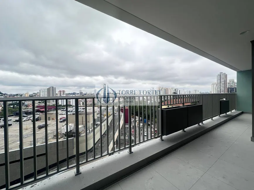 Apartamento com 2 quartos à venda, 84m2 em Jardim Anália Franco, São Paulo - SP - imagem 8 Foto 8 de Apartamento com 2 quartos à venda, 84m2 em Jardim Anália Franco, São Paulo - SP