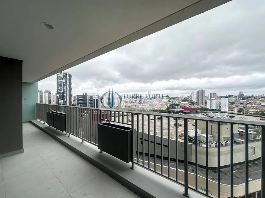 Apartamento com 2 quartos à venda, 84m2 em Jardim Anália Franco, São Paulo - SP - imagem 7 Foto 7 de Apartamento com 2 quartos à venda, 84m2 em Jardim Anália Franco, São Paulo - SP