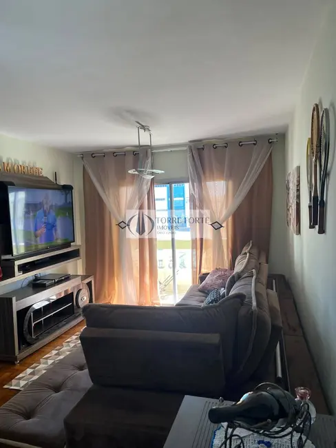 Foto 2 de Apartamento com 3 quartos à venda, 97m2 em São Paulo - SP