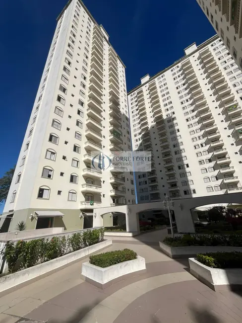 Foto 1 de Apartamento com 3 quartos à venda, 97m2 em São Paulo - SP