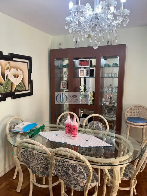 Foto 3 de Apartamento com 3 quartos à venda, 97m2 em São Paulo - SP