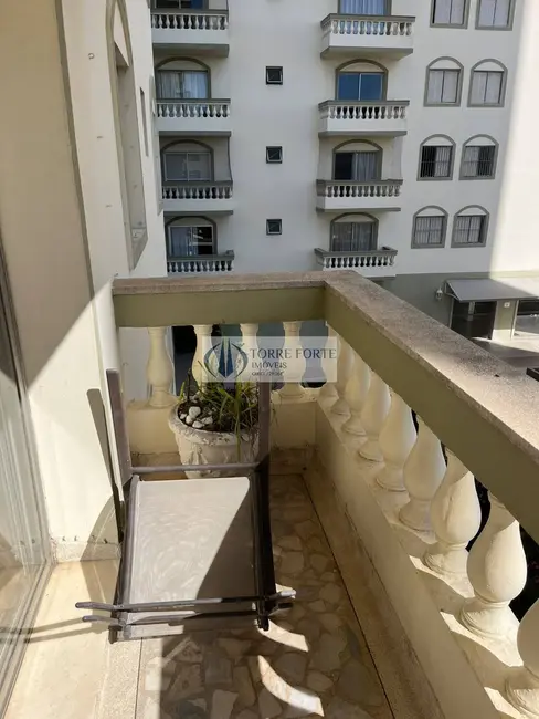 Foto 4 de Apartamento com 3 quartos à venda, 97m2 em São Paulo - SP