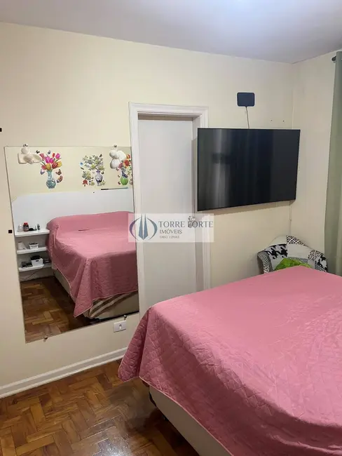 Foto 5 de Apartamento com 3 quartos à venda, 97m2 em São Paulo - SP