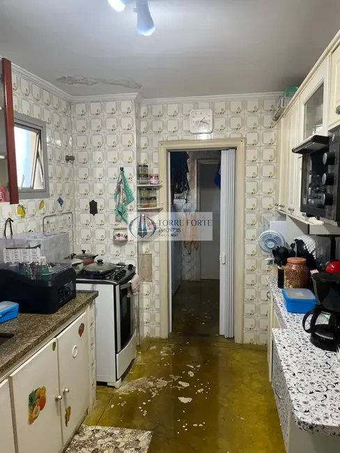 Foto 8 de Apartamento com 3 quartos à venda, 97m2 em São Paulo - SP