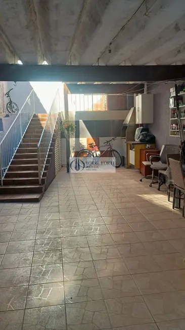 Casa com 2 quartos à venda, 45m2 em Vila Formosa, São Paulo - SP - imagem 6 Foto 6 de Casa com 2 quartos à venda, 45m2 em Vila Formosa, São Paulo - SP