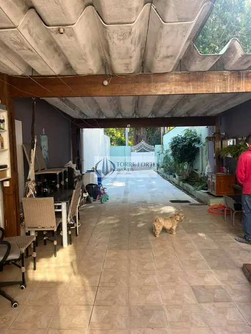 Casa com 2 quartos à venda, 45m2 em Vila Formosa, São Paulo - SP - imagem 8 Foto 8 de Casa com 2 quartos à venda, 45m2 em Vila Formosa, São Paulo - SP