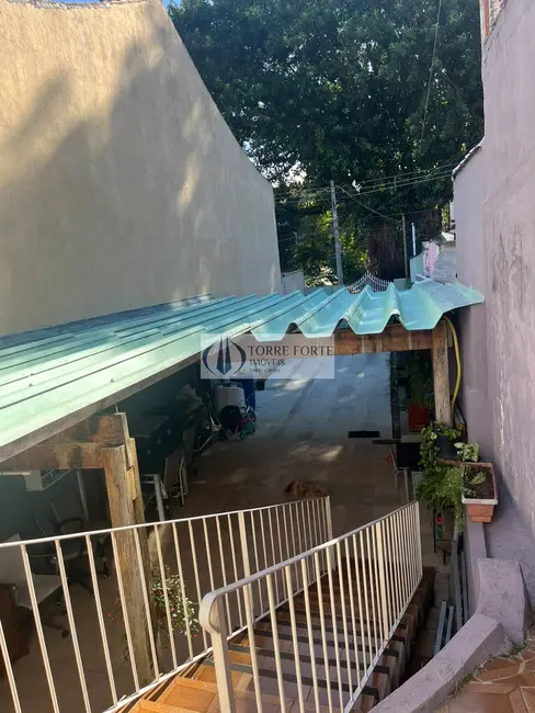 Casa com 2 quartos à venda, 45m2 em Vila Formosa, São Paulo - SP - imagem 9 Foto 9 de Casa com 2 quartos à venda, 45m2 em Vila Formosa, São Paulo - SP