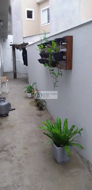 Casa com 2 quartos à venda, 45m2 em Vila Formosa, São Paulo - SP - imagem 4 Foto 4 de Casa com 2 quartos à venda, 45m2 em Vila Formosa, São Paulo - SP