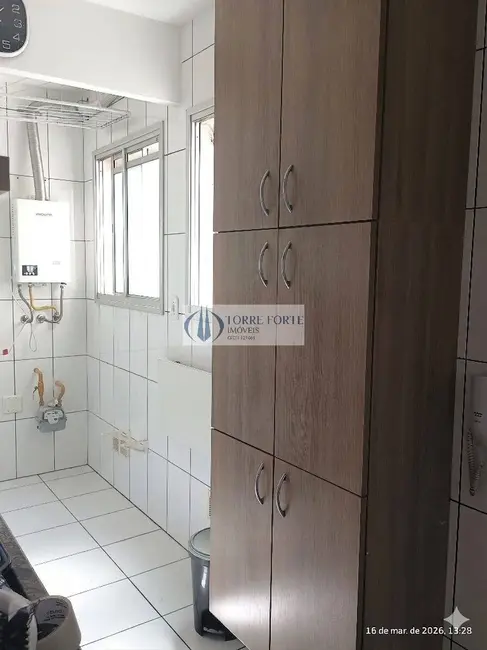 Foto 8 de Apartamento com 2 quartos à venda, 66m2 em Vila Esperança, São Paulo - SP