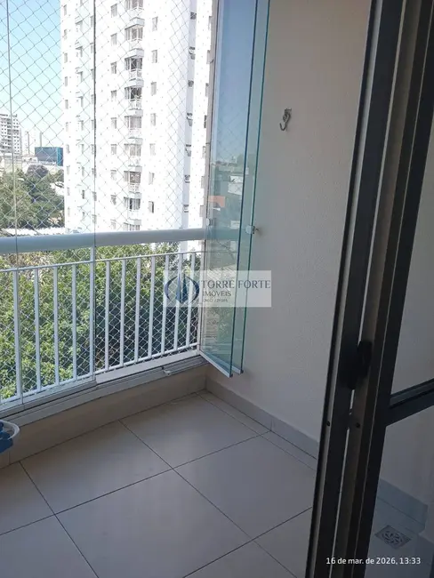 Foto 2 de Apartamento com 2 quartos à venda, 66m2 em Vila Esperança, São Paulo - SP