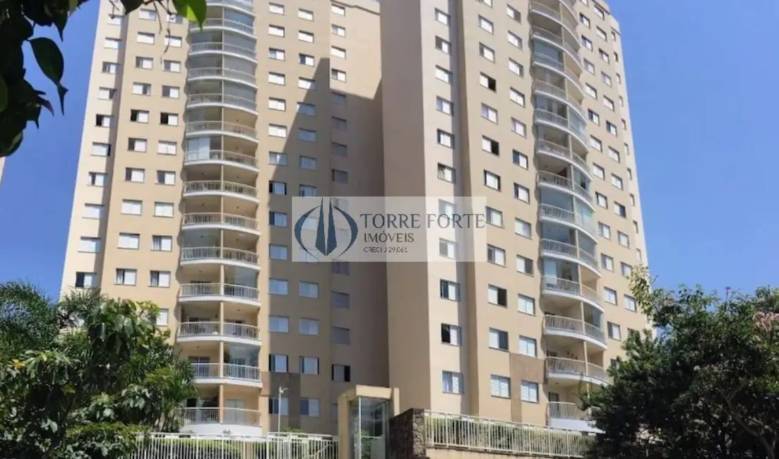 Foto 1 de Apartamento com 2 quartos à venda, 66m2 em Vila Esperança, São Paulo - SP