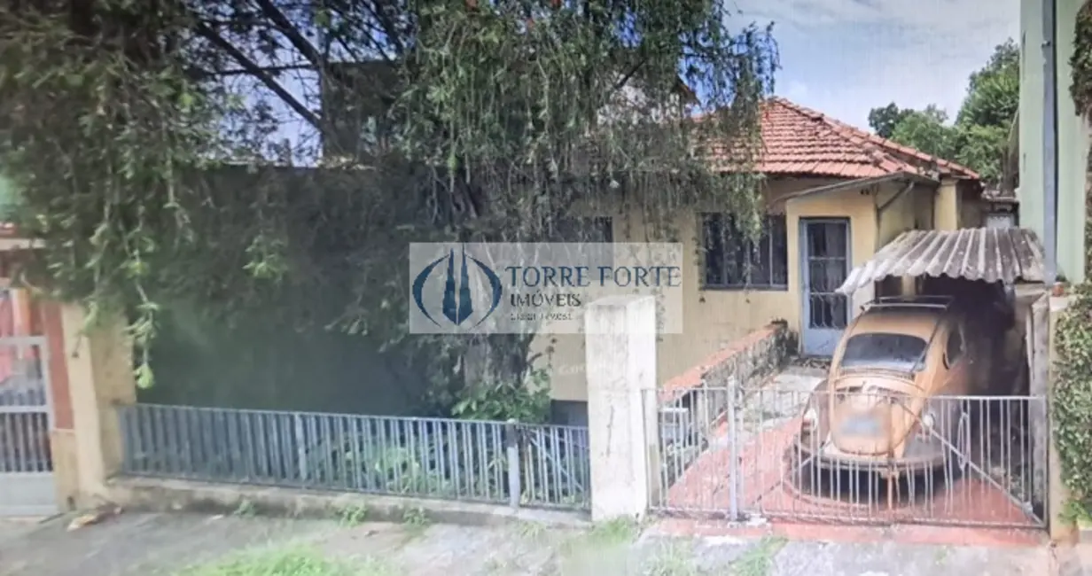 Foto 1 de Terreno / Lote à venda, 200m2 em Vila Bela, São Paulo - SP