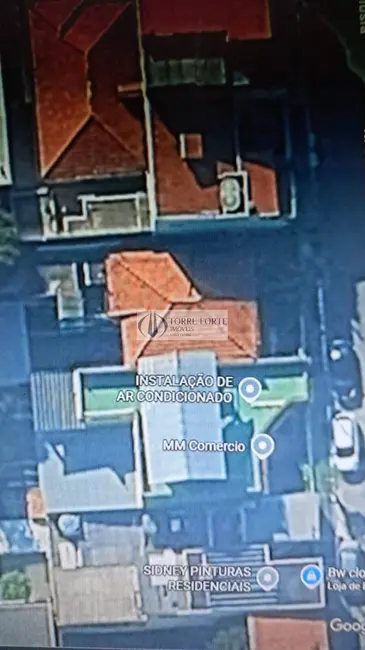 Foto 2 de Terreno / Lote à venda, 200m2 em Vila Bela, São Paulo - SP