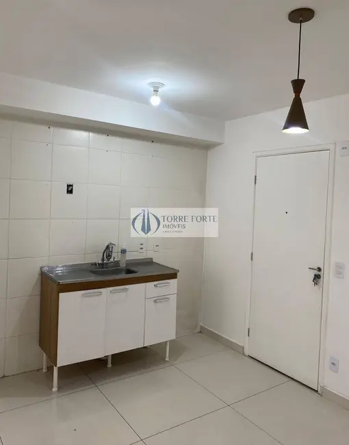 Foto 3 de Apartamento com 2 quartos à venda, 37m2 em Mooca, São Paulo - SP