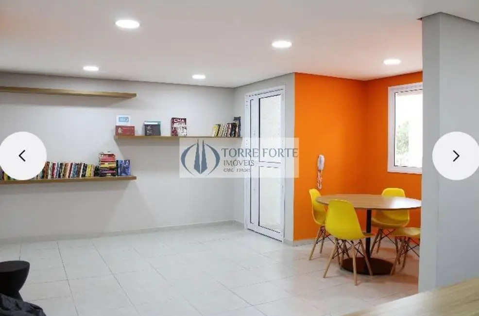 Foto 8 de Apartamento com 2 quartos à venda, 37m2 em Mooca, São Paulo - SP
