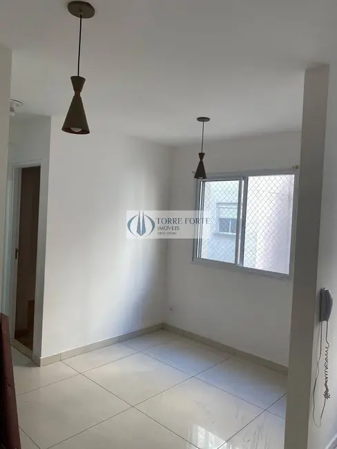 Foto 2 de Apartamento com 2 quartos à venda, 37m2 em Mooca, São Paulo - SP