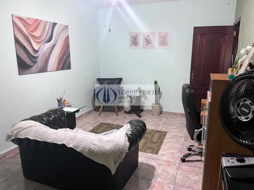 Foto 5 de Casa com 4 quartos à venda, 350m2 em Vila Pierina, São Paulo - SP