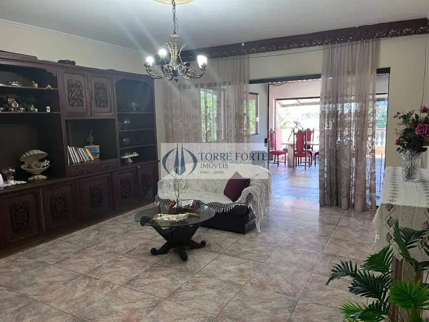 Foto 3 de Casa com 4 quartos à venda, 350m2 em Vila Pierina, São Paulo - SP