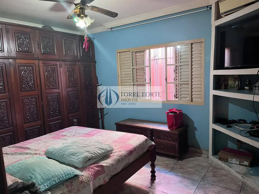 Foto 7 de Casa com 4 quartos à venda, 350m2 em Vila Pierina, São Paulo - SP