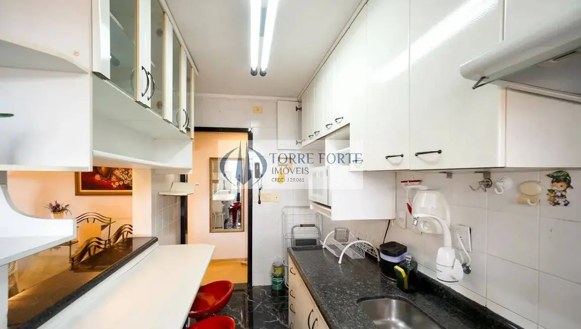Apartamento com 3 quartos à venda, 67m2 em Vila Matilde, São Paulo - SP - imagem 7 Foto 7 de Apartamento com 3 quartos à venda, 67m2 em Vila Matilde, São Paulo - SP
