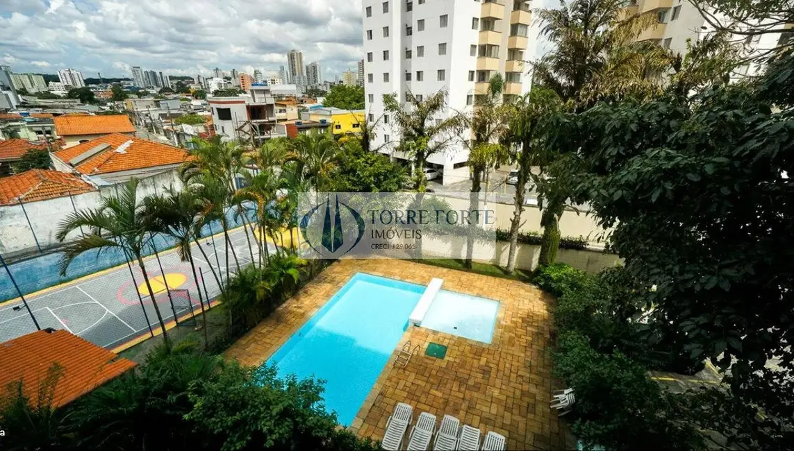 Apartamento com 3 quartos à venda, 67m2 em Vila Matilde, São Paulo - SP - imagem 1 Foto 1 de Apartamento com 3 quartos à venda, 67m2 em Vila Matilde, São Paulo - SP