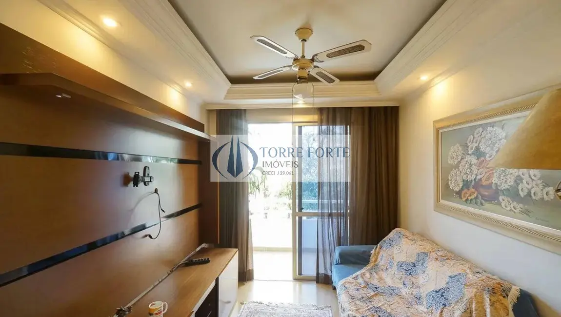 Apartamento com 3 quartos à venda, 67m2 em Vila Matilde, São Paulo - SP - imagem 3 Foto 3 de Apartamento com 3 quartos à venda, 67m2 em Vila Matilde, São Paulo - SP