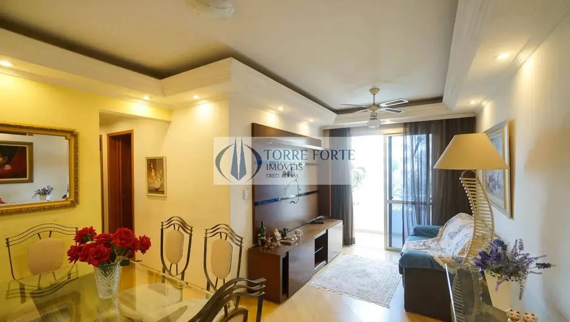 Apartamento com 3 quartos à venda, 67m2 em Vila Matilde, São Paulo - SP - imagem 2 Foto 2 de Apartamento com 3 quartos à venda, 67m2 em Vila Matilde, São Paulo - SP
