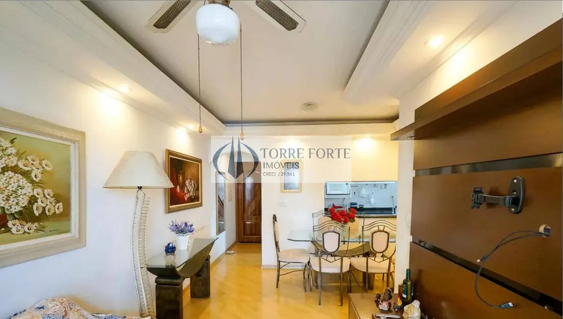 Apartamento com 3 quartos à venda, 67m2 em Vila Matilde, São Paulo - SP - imagem 4 Foto 4 de Apartamento com 3 quartos à venda, 67m2 em Vila Matilde, São Paulo - SP