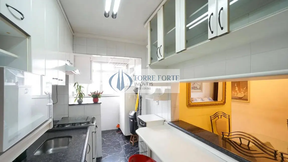 Apartamento com 3 quartos à venda, 67m2 em Vila Matilde, São Paulo - SP - imagem 6 Foto 6 de Apartamento com 3 quartos à venda, 67m2 em Vila Matilde, São Paulo - SP