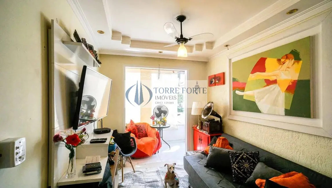 Apartamento com 3 quartos à venda, 67m2 em Vila Matilde, São Paulo - SP - imagem 2 Foto 2 de Apartamento com 3 quartos à venda, 67m2 em Vila Matilde, São Paulo - SP
