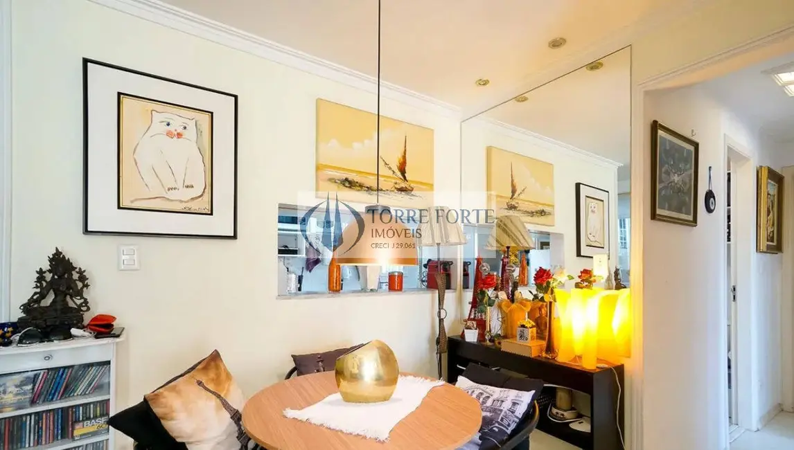 Apartamento com 3 quartos à venda, 67m2 em Vila Matilde, São Paulo - SP - imagem 1 Foto 1 de Apartamento com 3 quartos à venda, 67m2 em Vila Matilde, São Paulo - SP