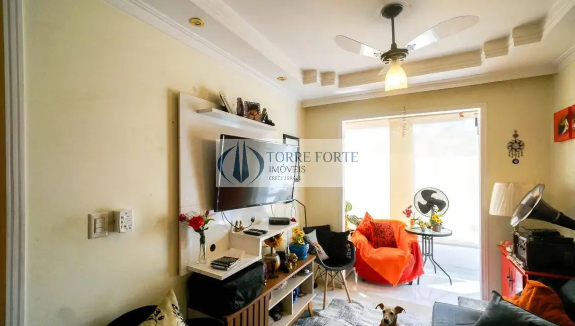 Apartamento com 3 quartos à venda, 67m2 em Vila Matilde, São Paulo - SP - imagem 4 Foto 4 de Apartamento com 3 quartos à venda, 67m2 em Vila Matilde, São Paulo - SP